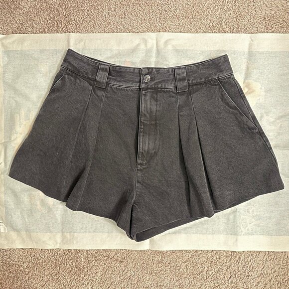 FRAME - The Structural Short - Picture 9 of 13